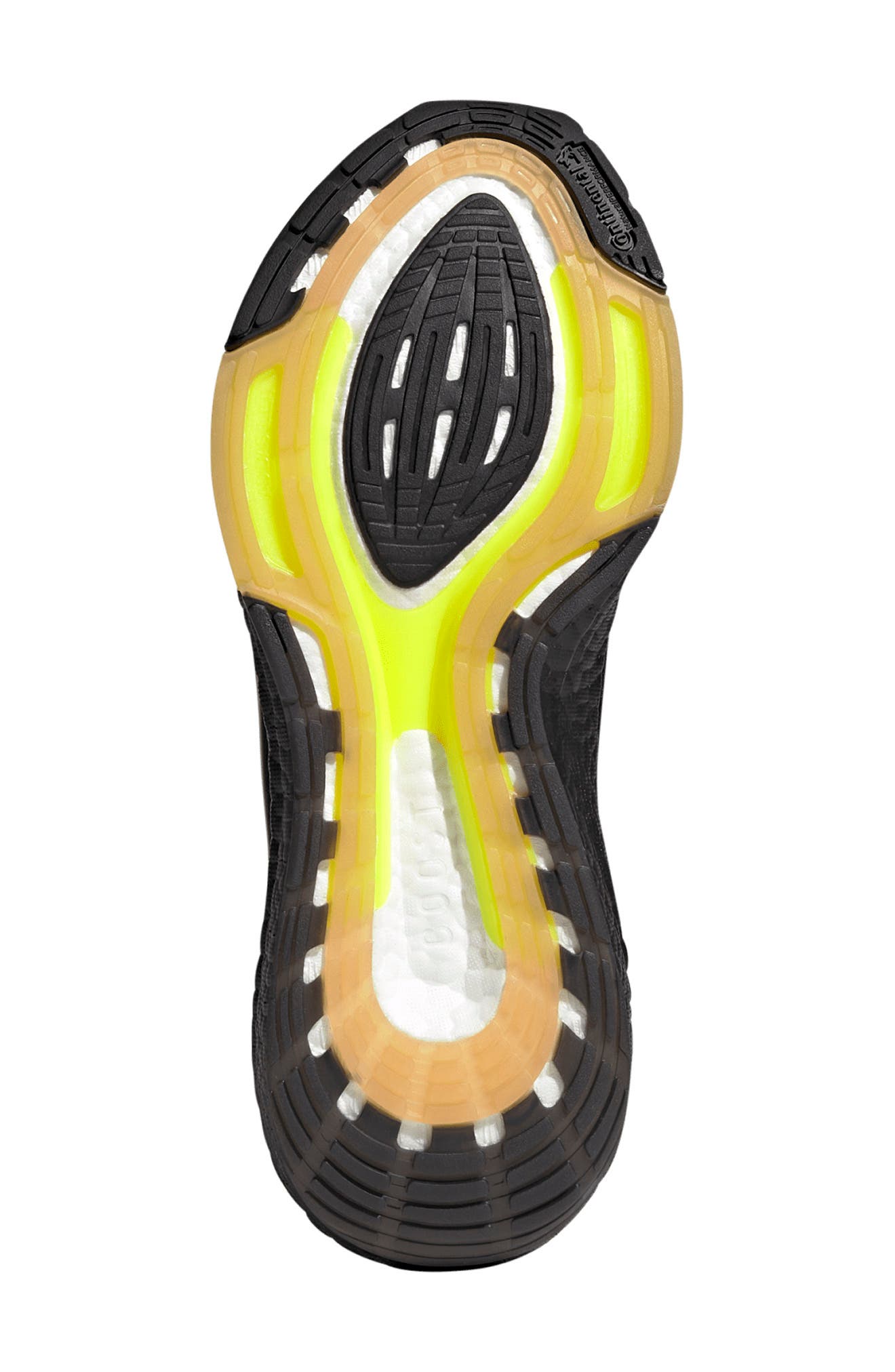 adidas Ultraboost 22 Running Shoe, Alternate, color, 