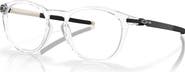 Oakley 52mm Round optical glasses