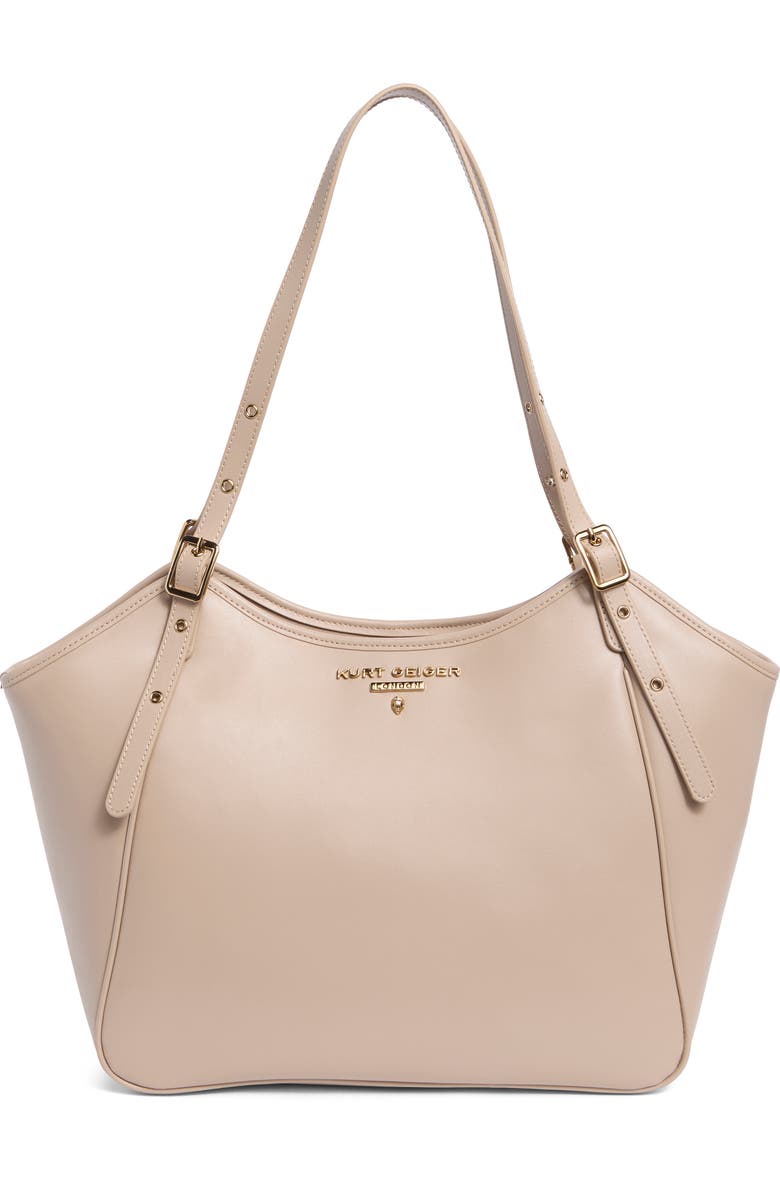 Kurt Geiger London Angel Tote, Main, color,