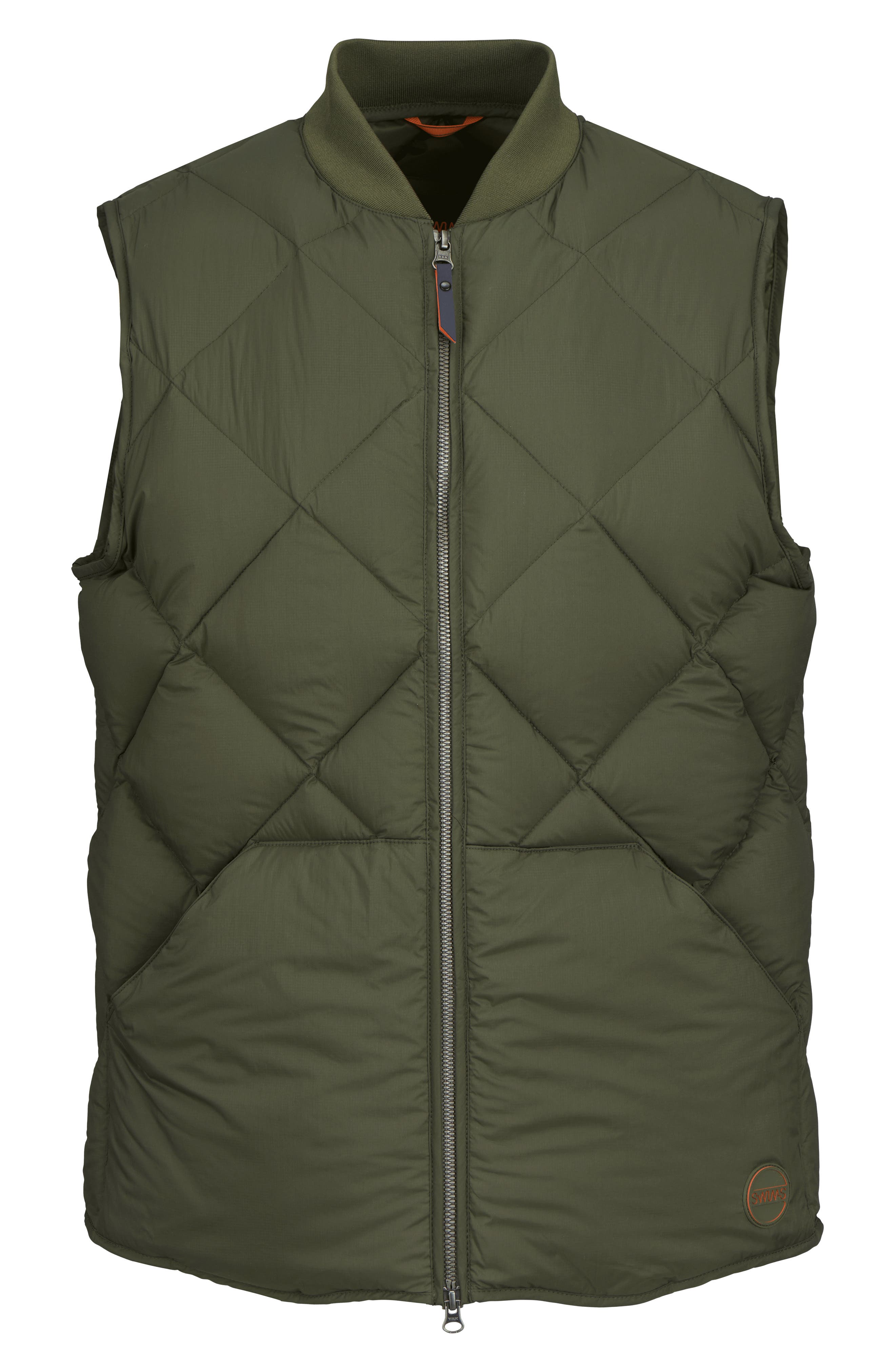 Myoko 650 Fill Power Down Vest