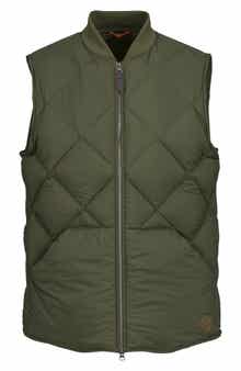 Myoko 650 Fill Power Down Vest