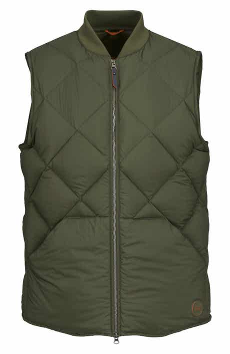 Myoko 650 Fill Power Down Vest