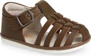 L'AMOUR Kids' Joshua Fisherman Sandal
