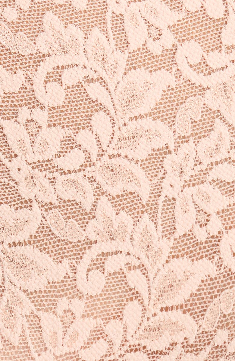 Hanky Panky Retro V-Kini Briefs, Alternate, color, Vanilla