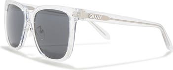 Wired 48mm Square Sunglasses