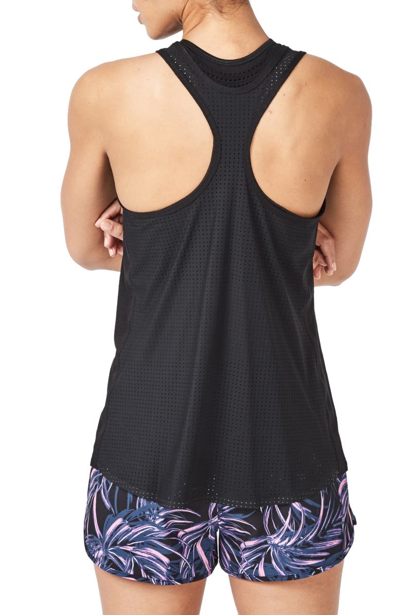 Sweaty Betty Breeze Running Tank, Alternate, color, 