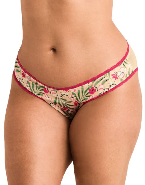 Elsie Bikini Panties