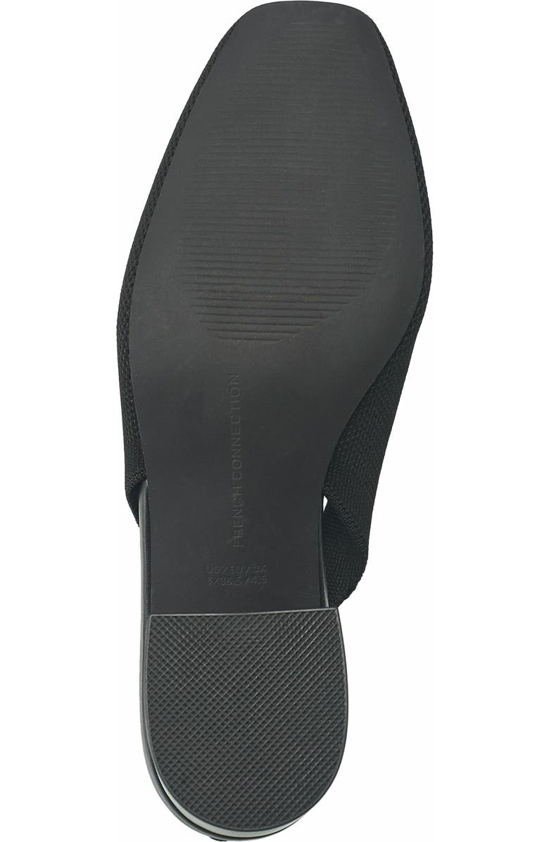 French Connection Ghana Knit Heel, Alternate, color,