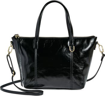 Kingston small tote top