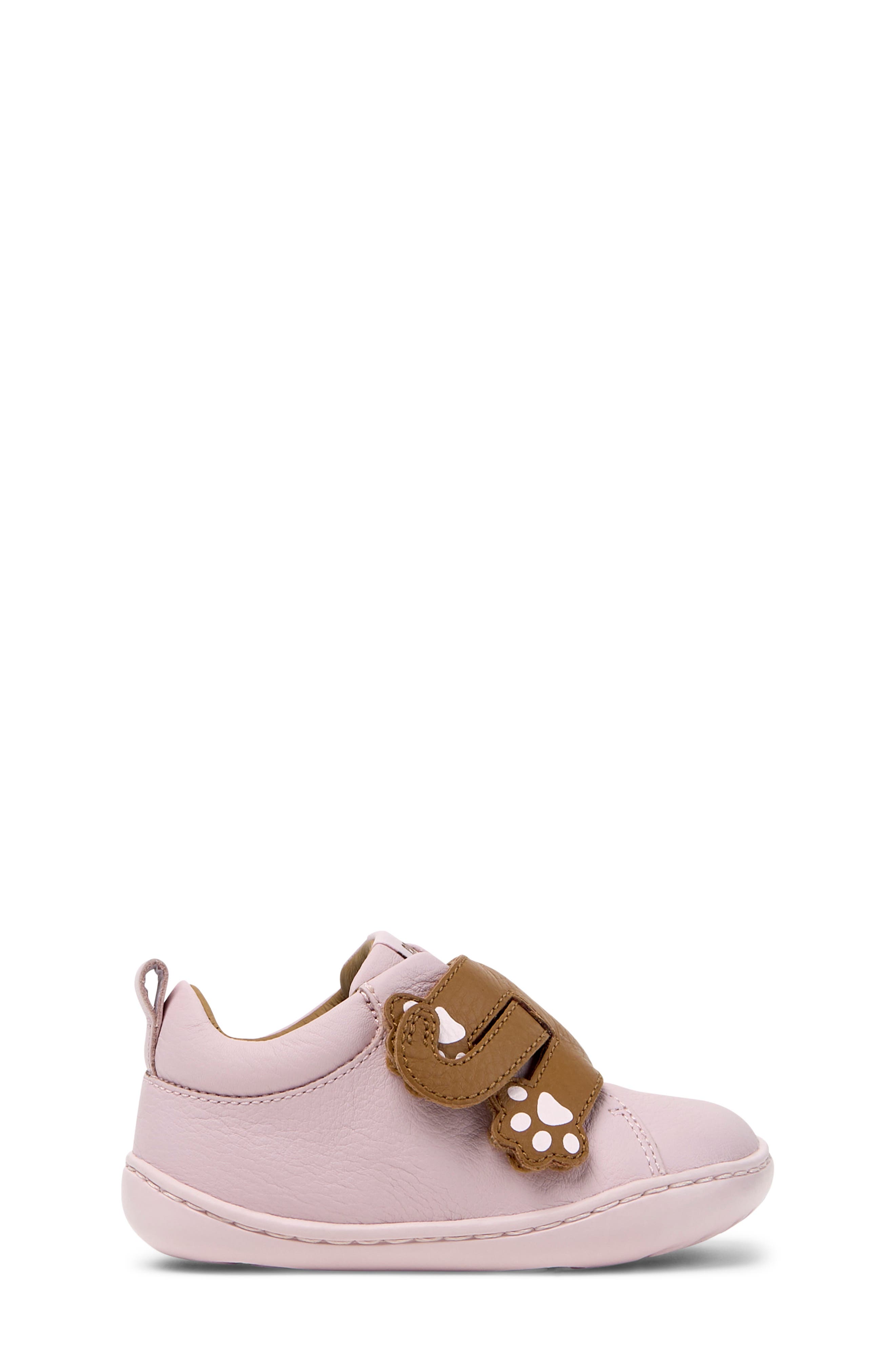 Kids' Peu Cami Twins Sneaker, Alternate, color, PASTEL PINK