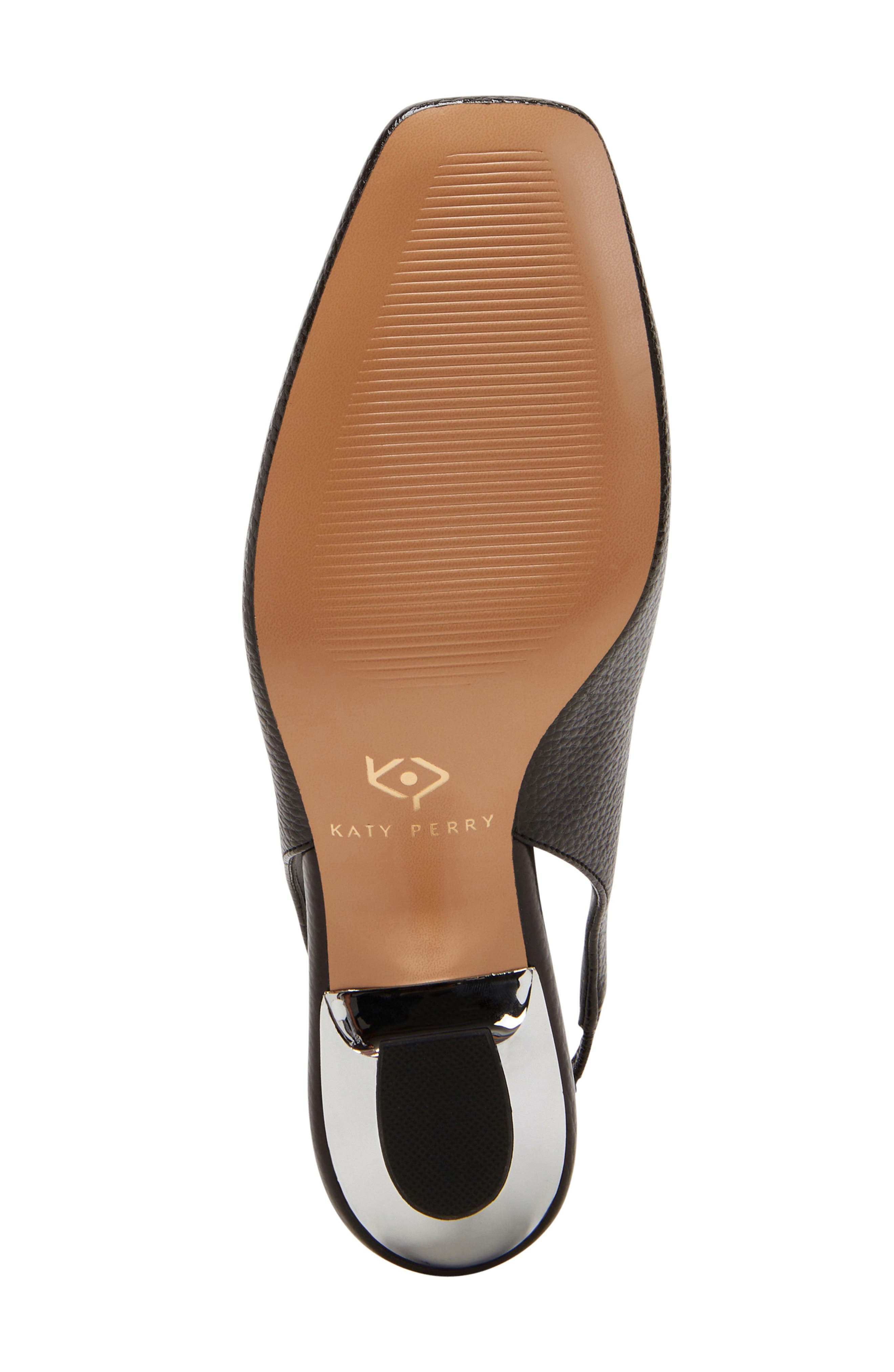 Katy Perry The Laterr Slingback Pump, Alternate, color, 