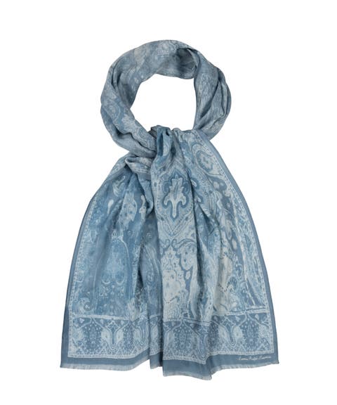 Paisley Oversized Oblong