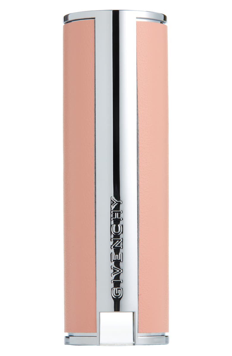 Givenchy Le Rouge Lipstick Case, Main, color,