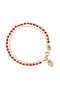 selected Red Carnelian Hamsa Hand