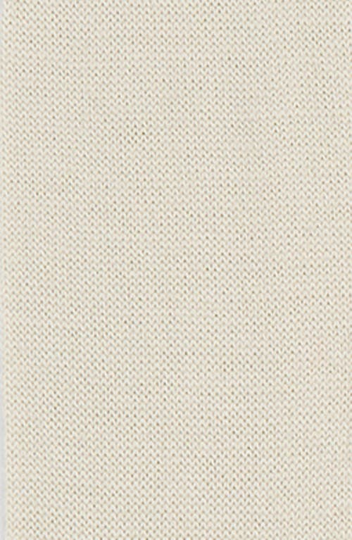 Paloma Wool Flauta Extrafine Merino Wool Scarf With Attached Gloves In Neutral