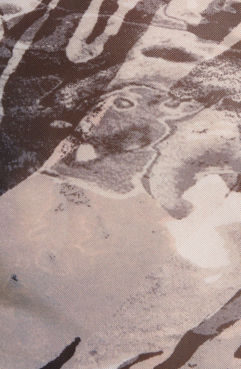 Open Edit Print Mesh Top, Alternate, color,