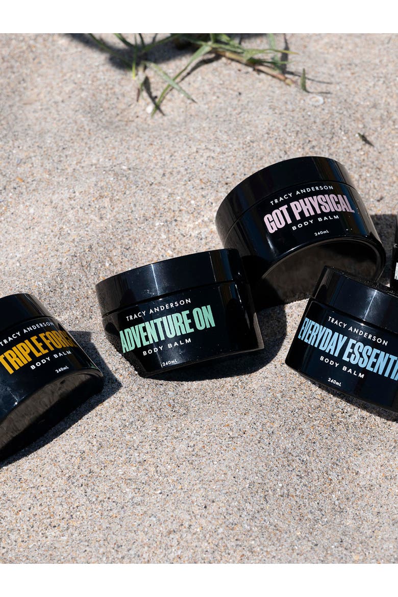 Adventure On Body Balm, Alternate, color, None