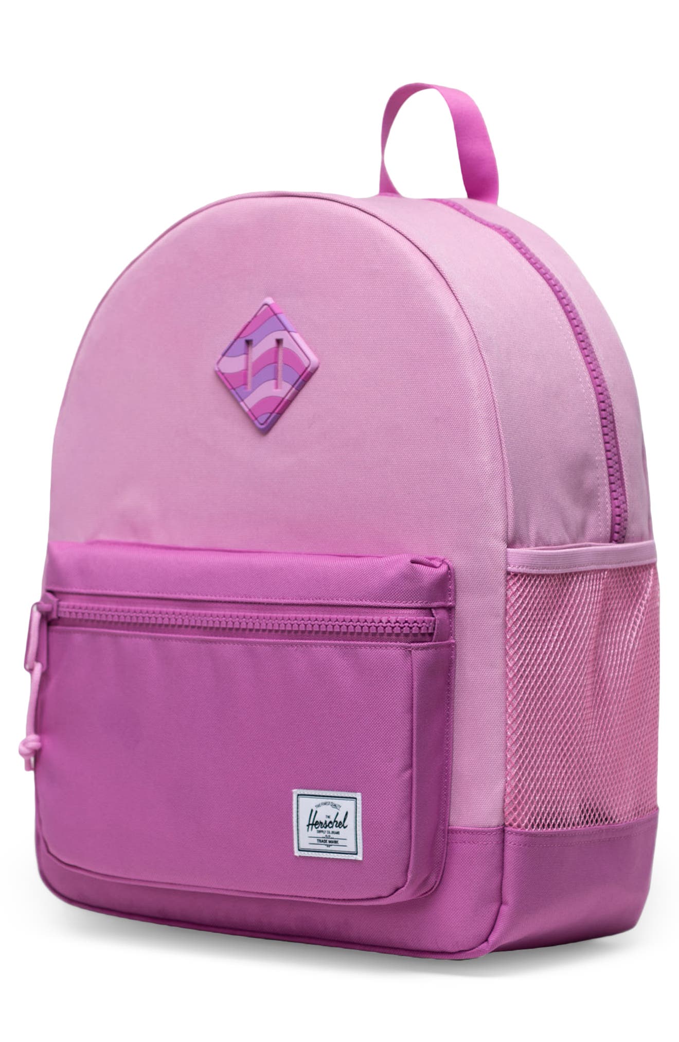 Herschel Supply Co. Kids' Heritage Backpack, Alternate, color, 