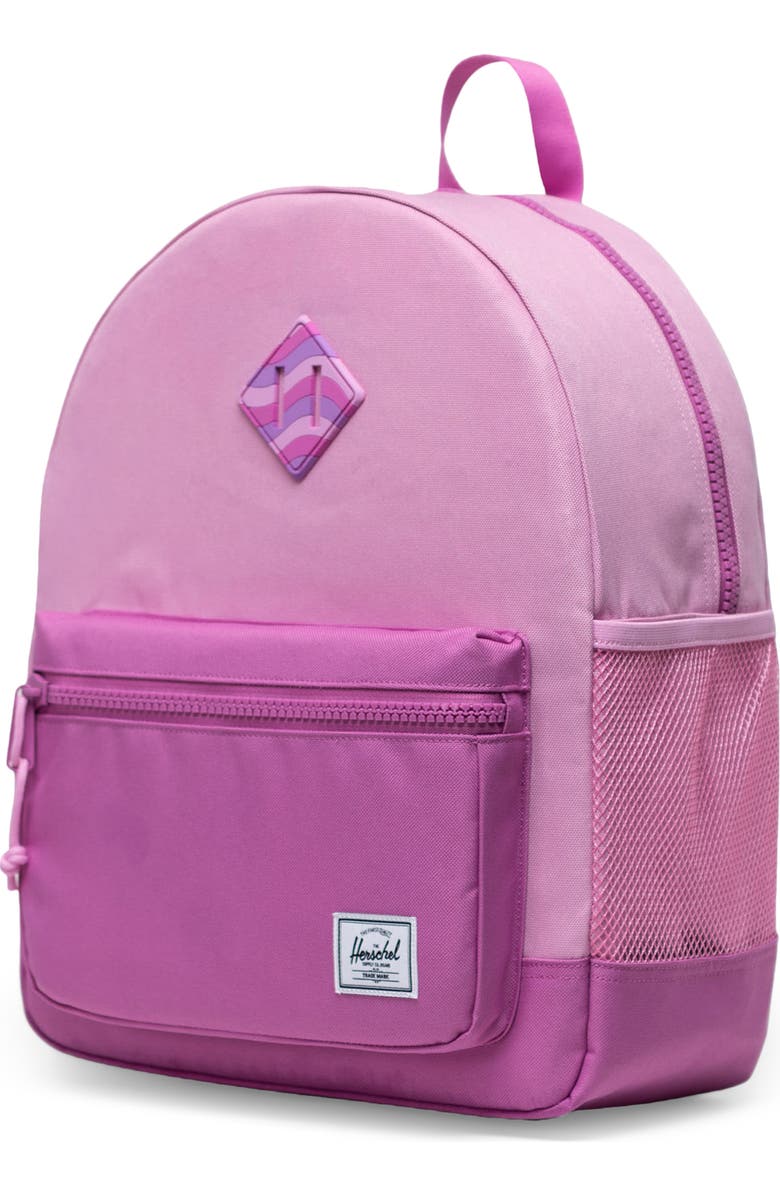 Herschel Supply Co. Kids' Heritage Backpack, Alternate, color,