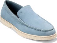 Cole Haan Greenwich Grand Venetian Loafer