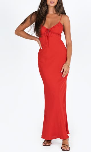 Princess Polly Emily Maxi Dress | Nordstrom