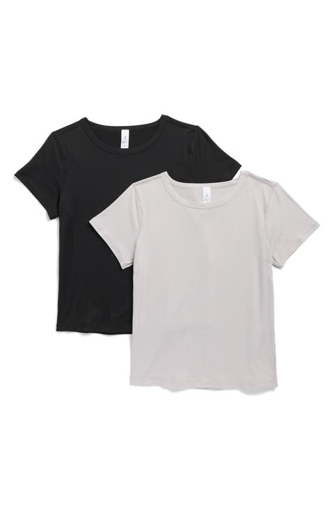 Cationic Bare Essence 2-Pack Jersey T-Shirts