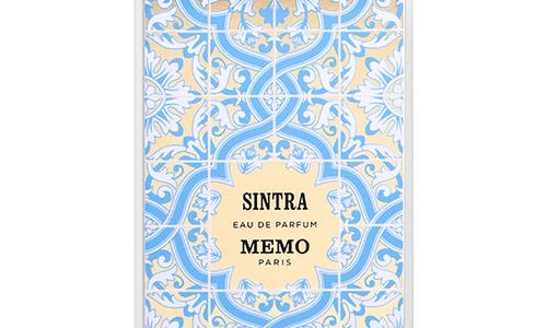 MEMO MEMO SINTRA EAU DE PARFUM