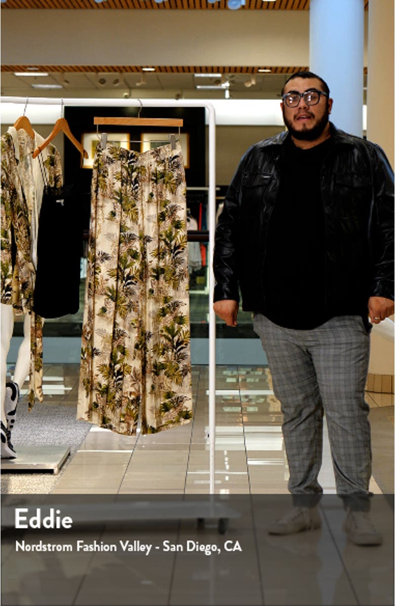 Lilian Wide Leg Pants, sales video thumbnail