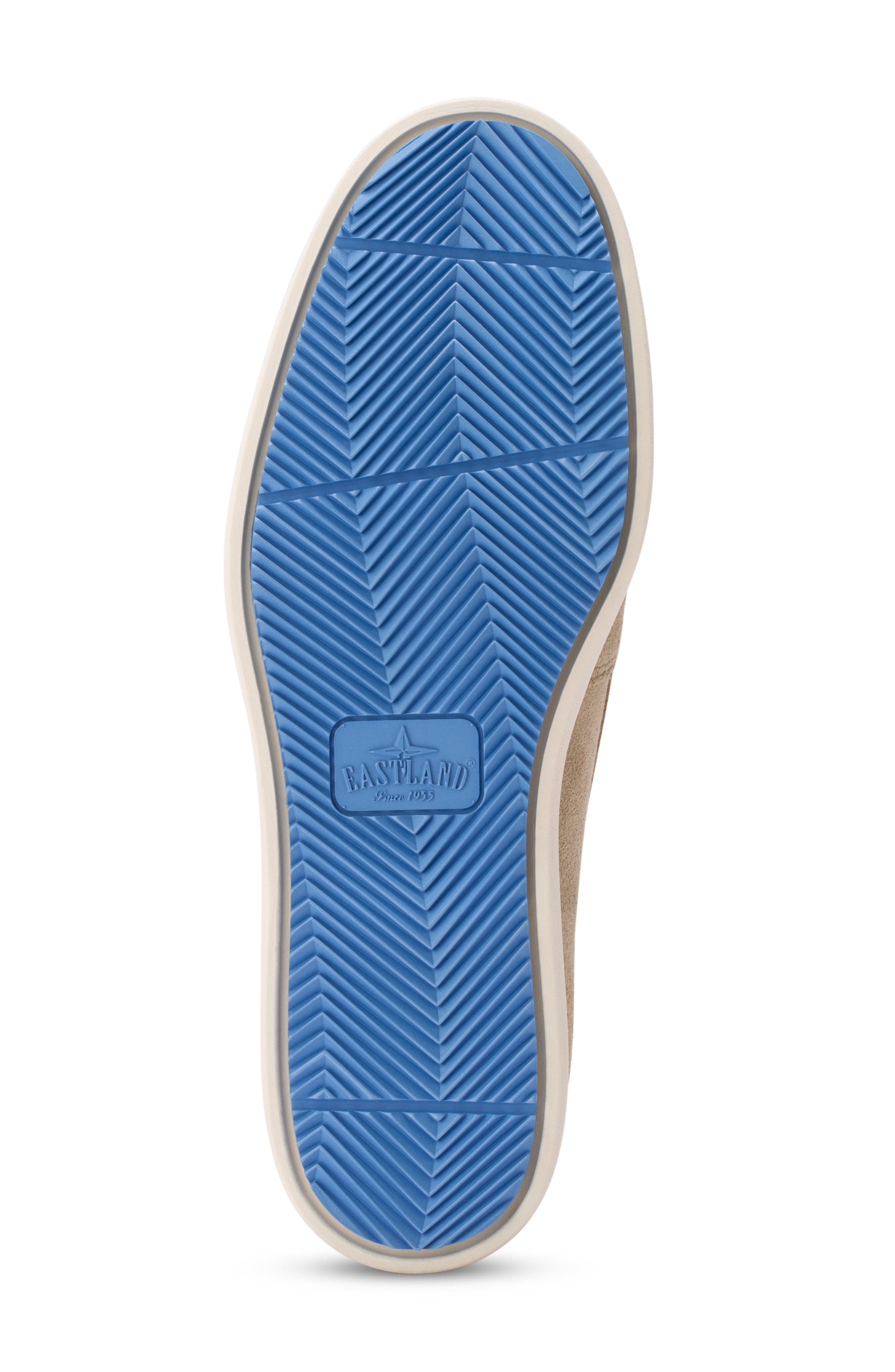 Eastland Baldwin Loafer, Alternate, color, Sand
