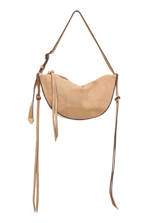 Verona Leather Shoulder Bag