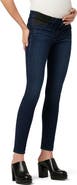 Joe's The Icon Ankle Skinny Maternity Jeans