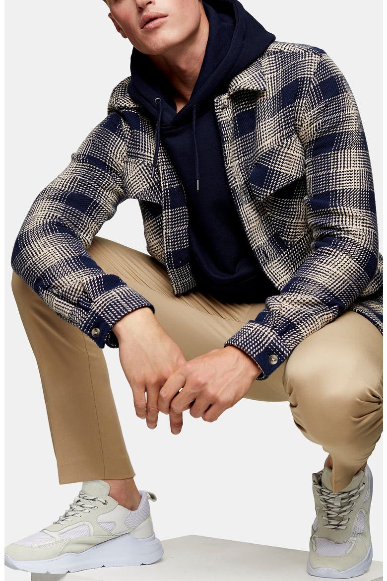 Slim Fit Joggers, Alternate, color, STONE