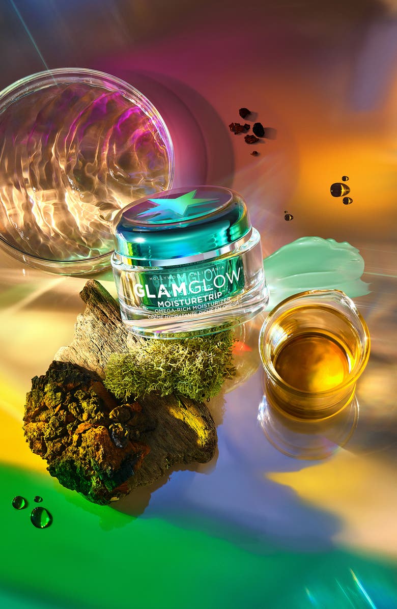 GLAMGLOW<sup>®</sup> MOISTURETRIP<sup>™</sup> Omega-Rich Moisturizer, Alternate, color, 