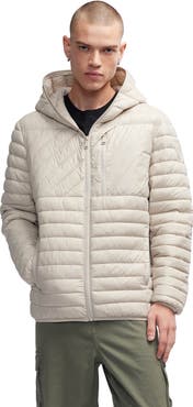 Pajar Men's Adriel Lightweight Packable Puffer