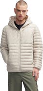 Pajar Men's Adriel Lightweight Packable Puffer