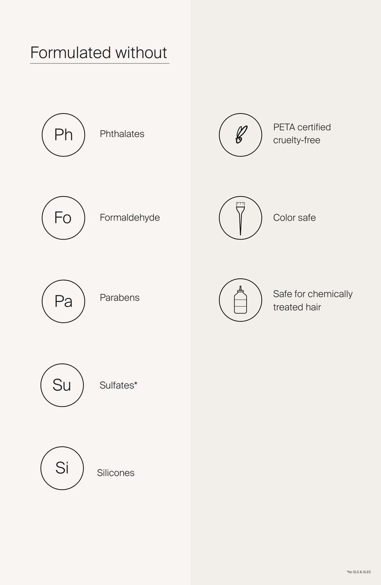 Living proof<sup>®</sup> Triple Bond Complex, Alternate, color,