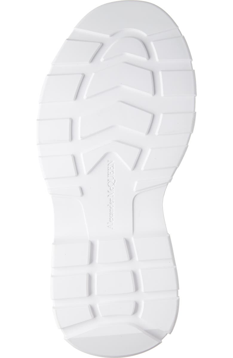 McQueen Alexander McQueen Tread Slick Low Top Sneaker, Alternate, color,