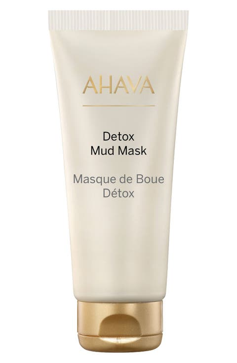 Detox Mud Mask