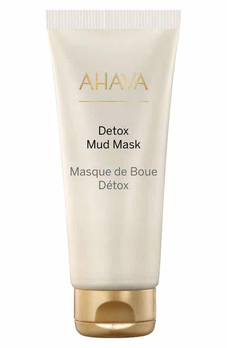 AHAVA Detox Mud Mask