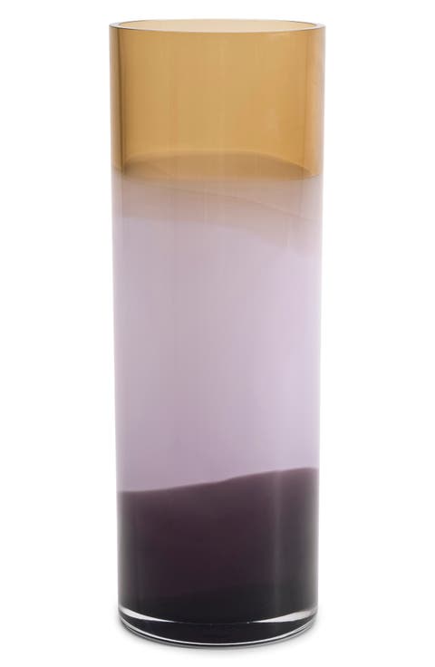 Landscape Vase