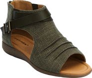 Comfortview The Payton Shootie
