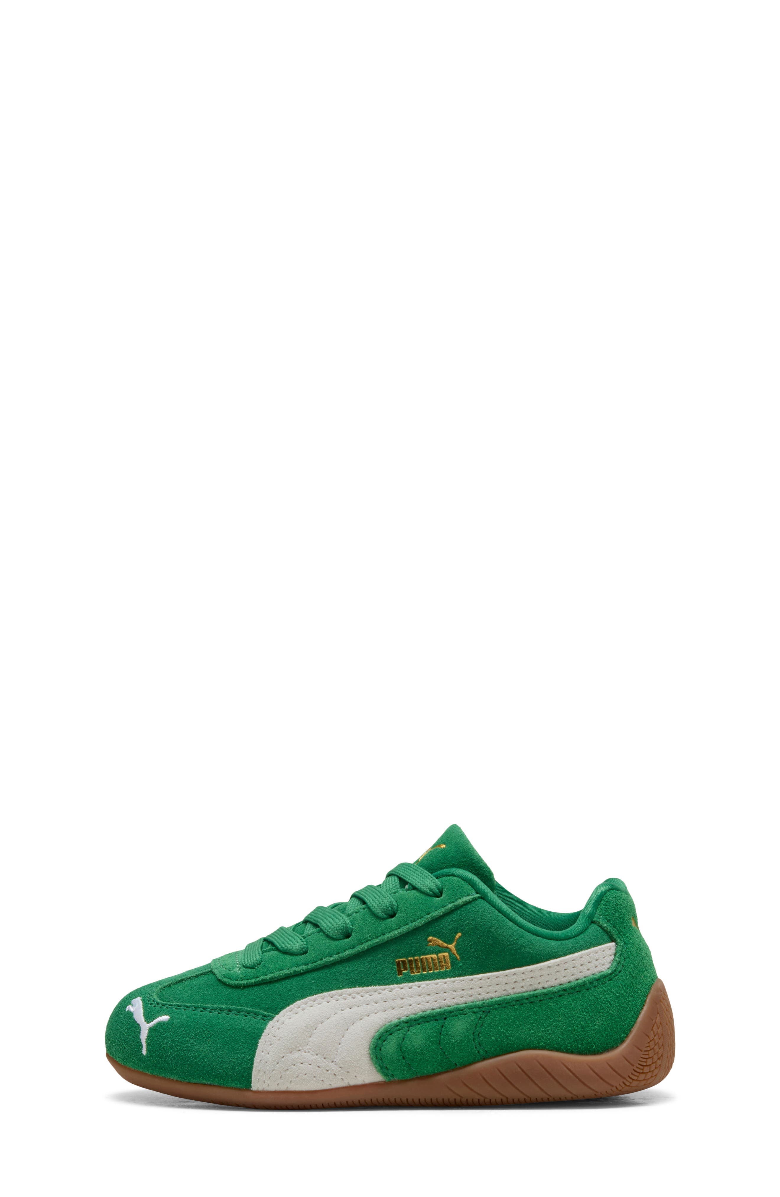 Детские PUMA Speedcat OG Sneaker — фото 7
