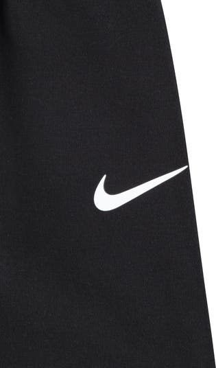 Kids' Sportswear Fleece Hoodie & Joggers Set