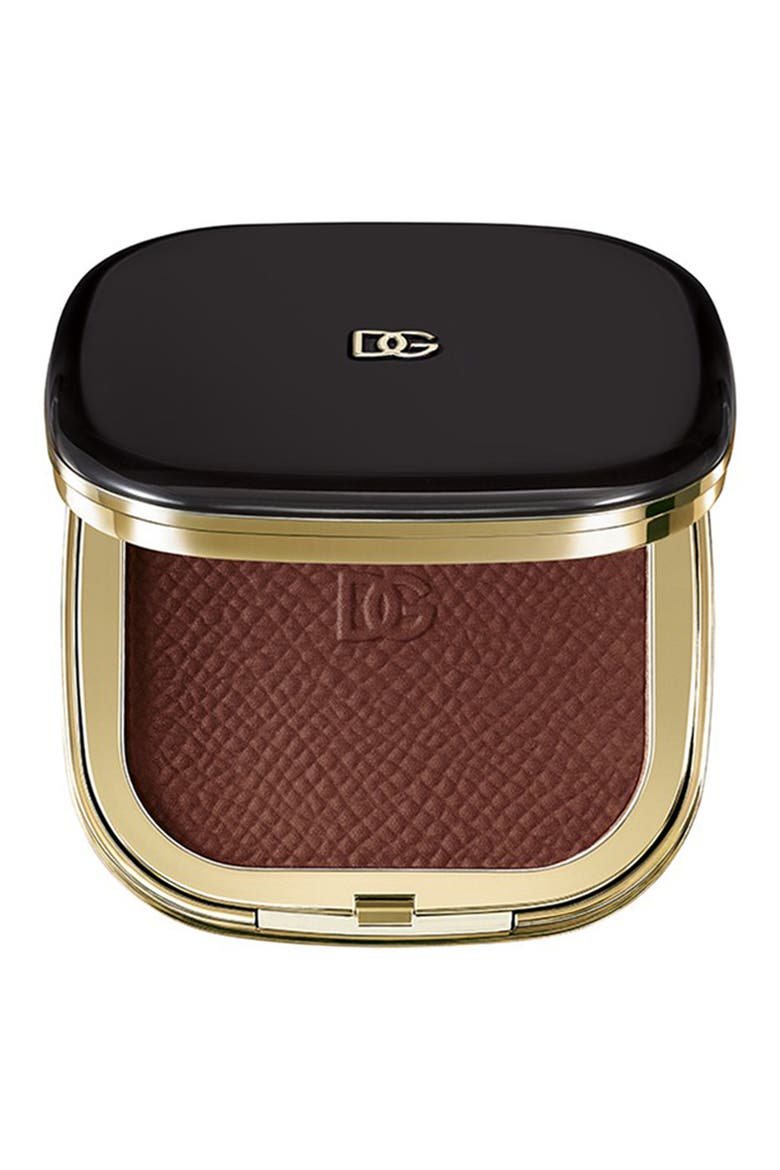 Face & Eyes Match Lasting Bronzer & Eyeshadow Powder, Main, color, RICH DEEP