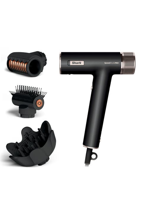 Speedstyle Pro Hair Dryer Curly/Coily