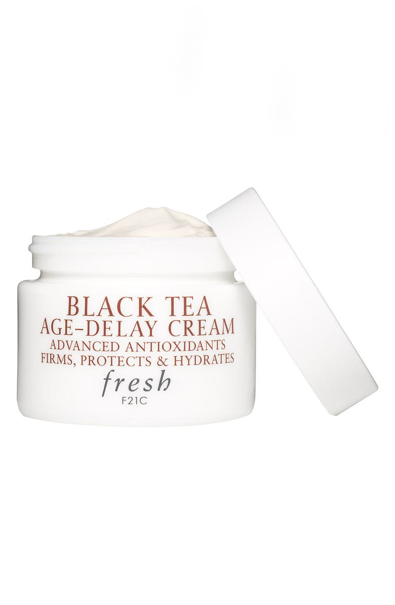 Fresh<sup>®</sup> 'Black Tea Age-Delay' Cream, Alternate, color, 