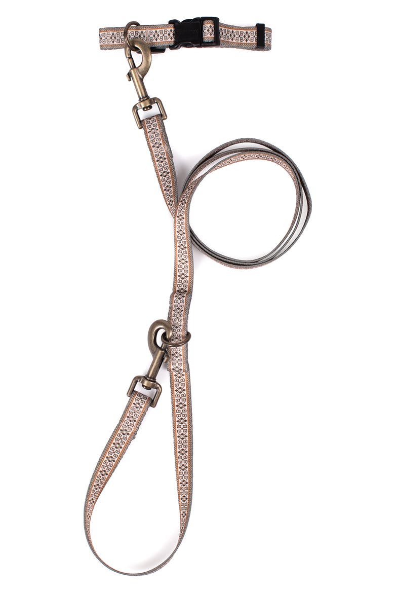 Adventure Collar, Alternate, color, WESTERLY