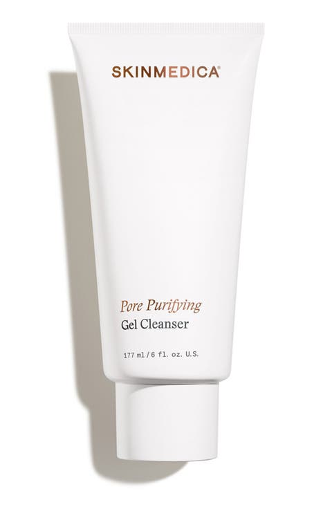 Pore Purifying Gel Cleanser