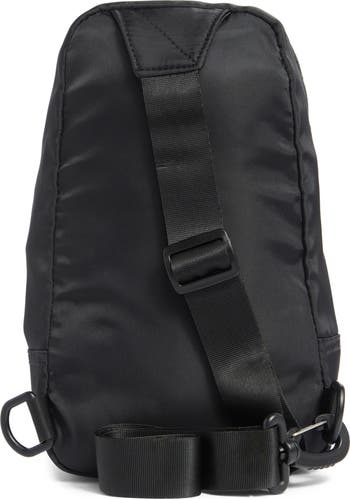 Sport Sling Crossbody Bag