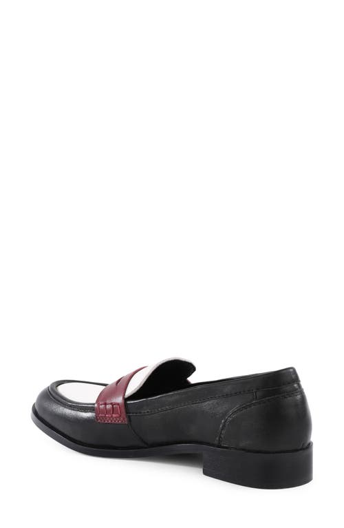 SEYCHELLES SEYCHELLES CATCH YOU LATER PENNY LOAFER